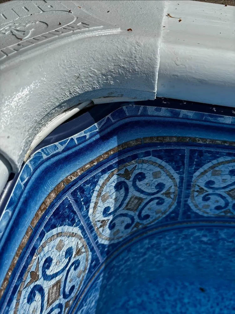 Expert garden landscaping in Hickory, NC - Pleasure Pools & Spas