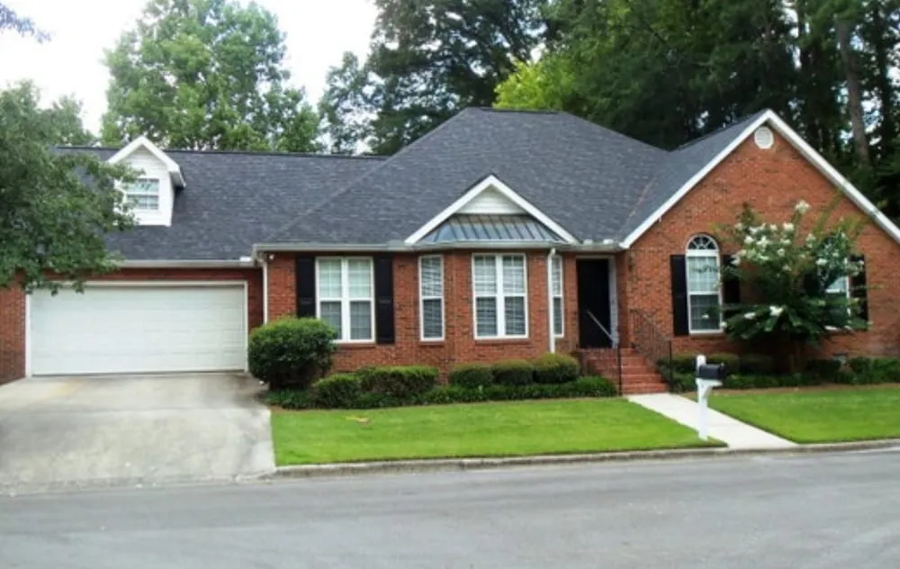 Trusted lawn care service in Chatsworth, GA by Plemons Lawn and Landscape