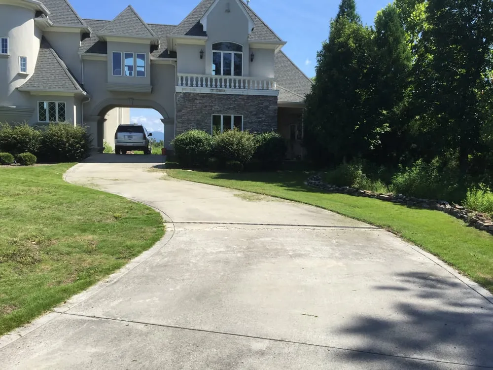 Affordable landscape design experts serving Chatsworth, GA - Plemons Lawn and Landscape