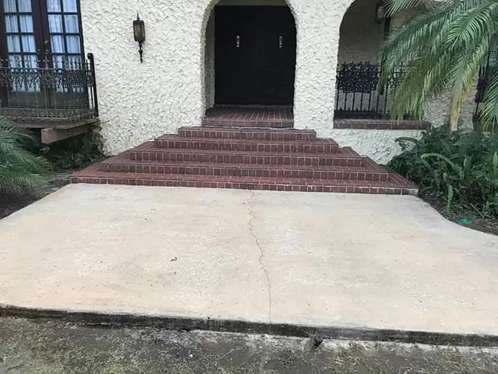 Custom residential landscaping in Highlands, TX - Plemons Lawn Care Service