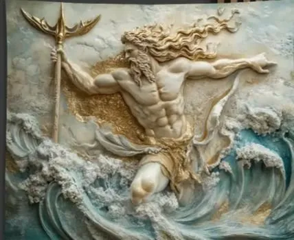 Expert landscape installation with custom design in Key West, FL by Plethora by Crossfire Relief