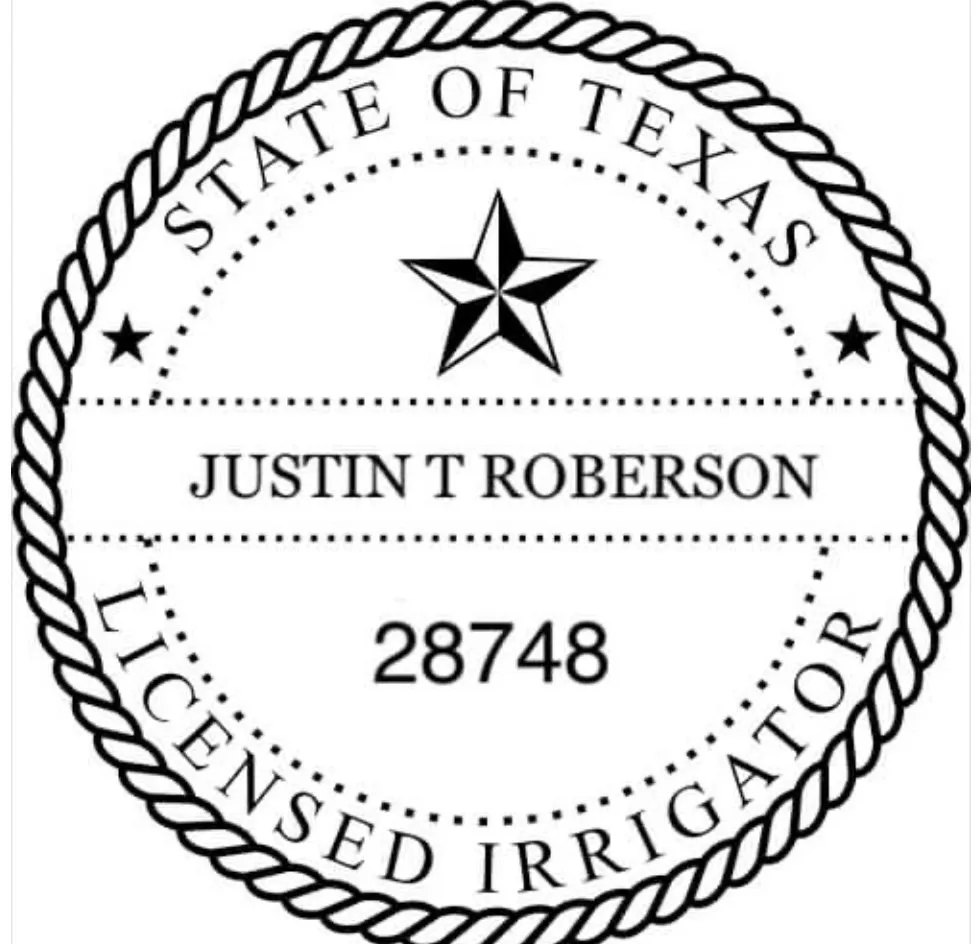 Affordable lawn care service in Huntsville, TX by PLM-Irrigation