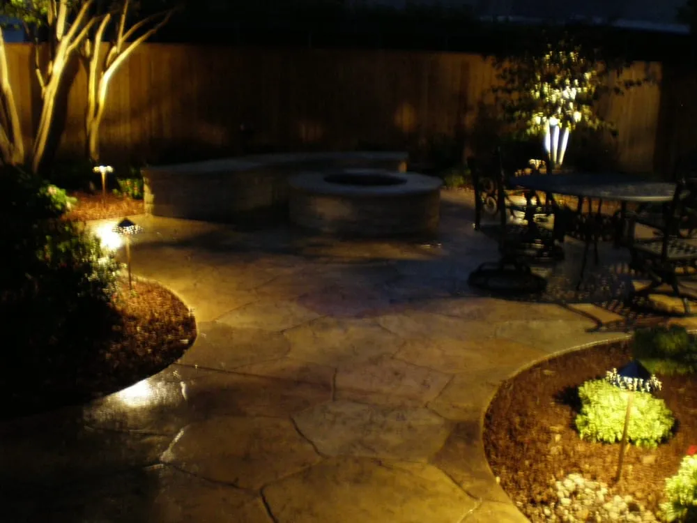 Affordable lawn care service in Carrollton, TX by PLM Landscaping and Outdoor Living