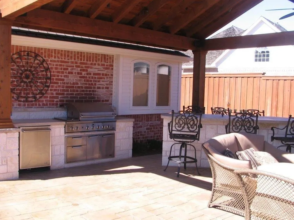 Professional landscaping services experts serving Carrollton, TX - PLM Landscaping and Outdoor Living