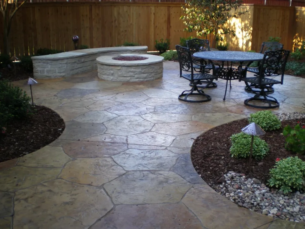 Trusted landscape design for beautiful yards across Carrollton, TX - PLM Landscaping and Outdoor Living