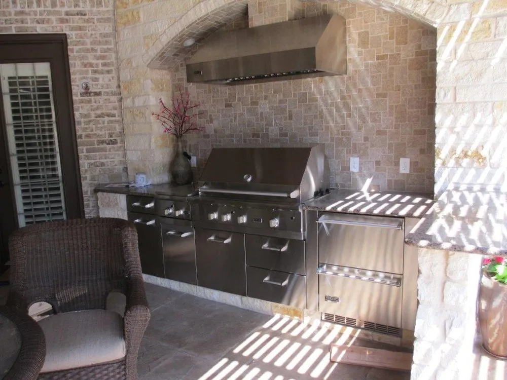 Trusted yard maintenance experts serving Carrollton, TX - PLM Landscaping and Outdoor Living