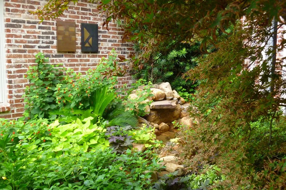 Top-rated yard maintenance in Carrollton, TX - PLM Landscaping and Outdoor Living