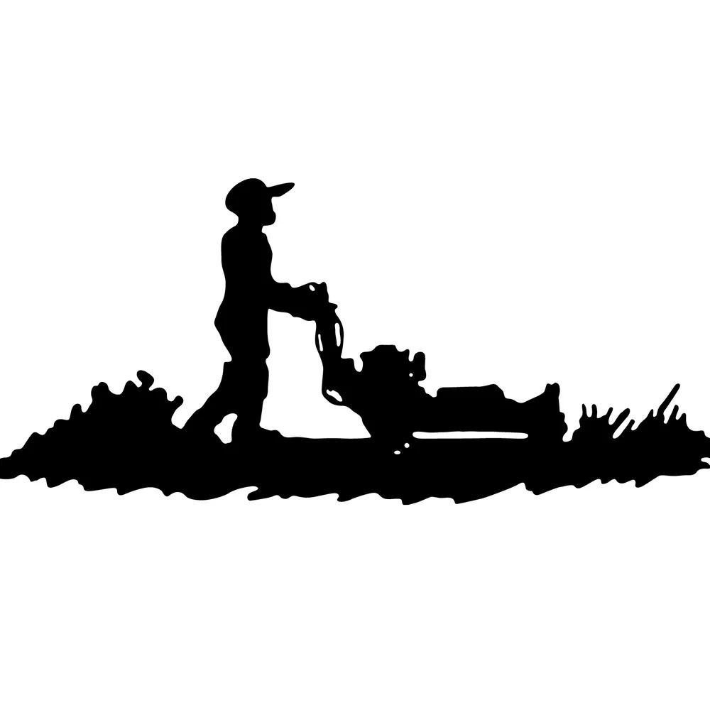 Top-rated landscape installation in Woodbridge, VA - PLM