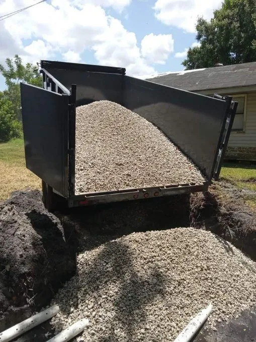 Professional landscape installation experts serving Deltona, FL - Plomeria Completa