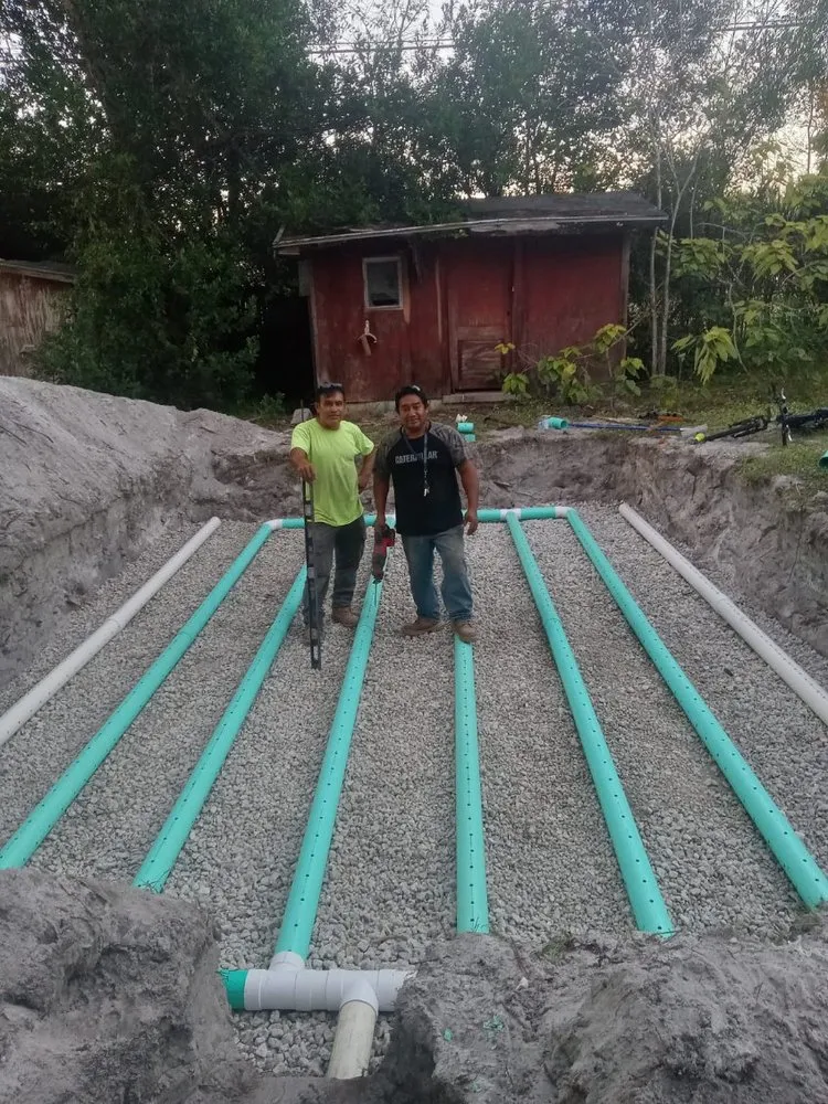 Expert residential landscaping experts serving Deltona, FL - Plomeria Completa