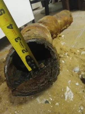 Plomeria Completa Logo