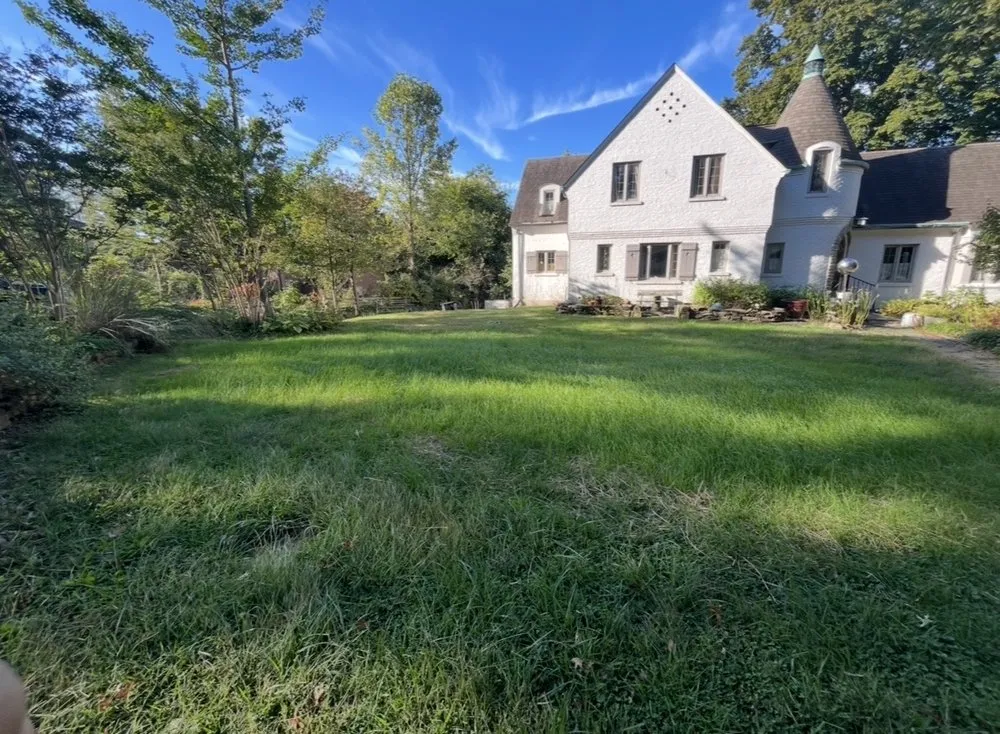 Local landscaping services experts serving Cincinnati, OH - Plots n’ Pots