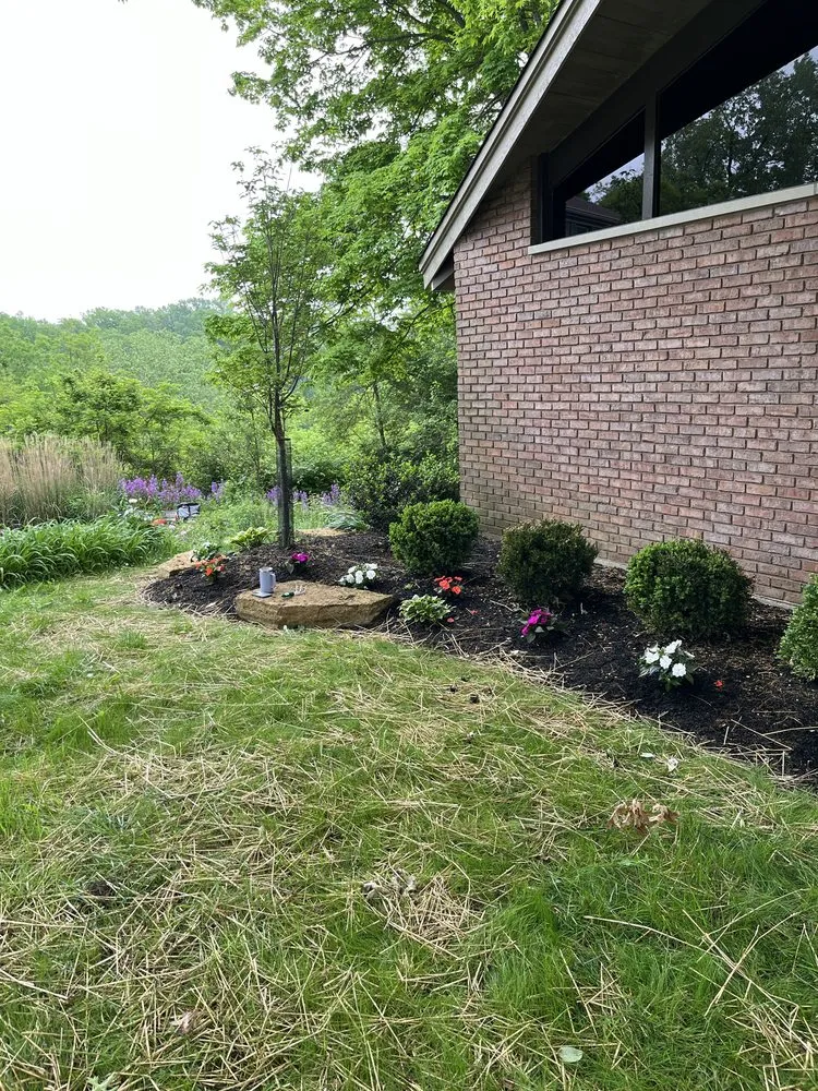 Reliable yard cleanup service in Cincinnati, OH by Plots n’ Pots