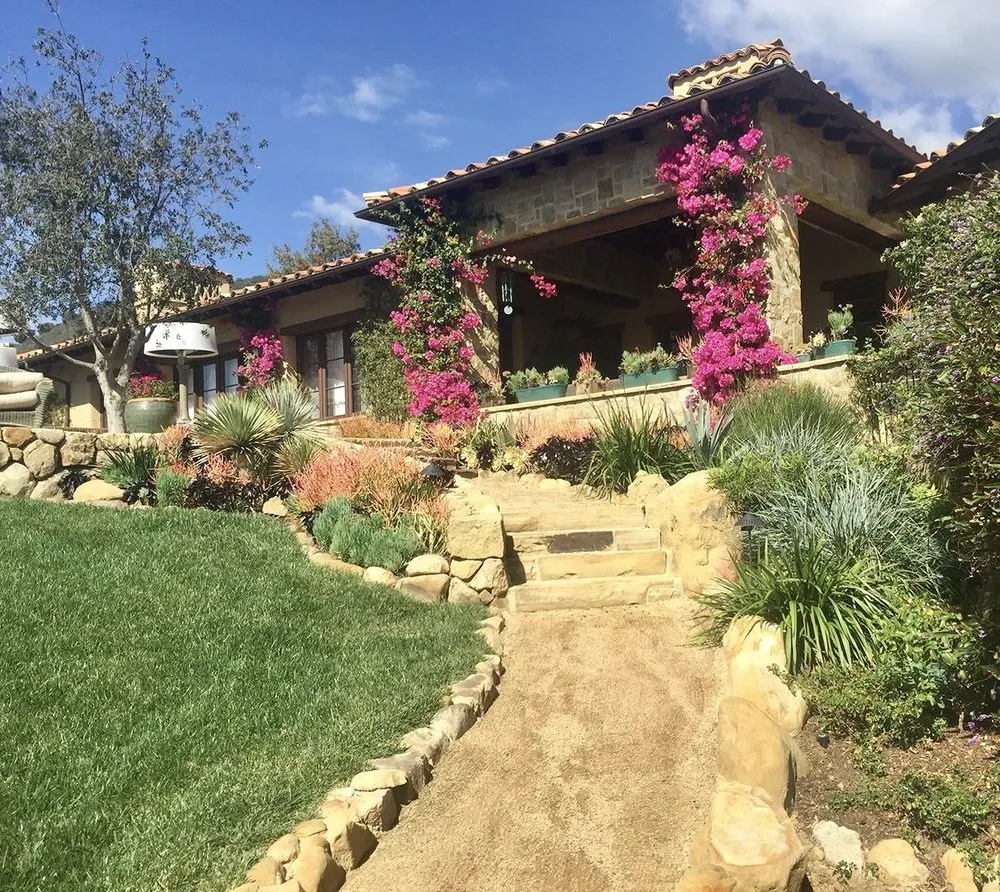 Local lawn care service in Ventura, CA by Plowboy Landscapes