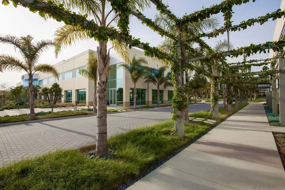 Local lawn mowing service for year-round maintenance across Ventura, CA - Plowboy Landscapes