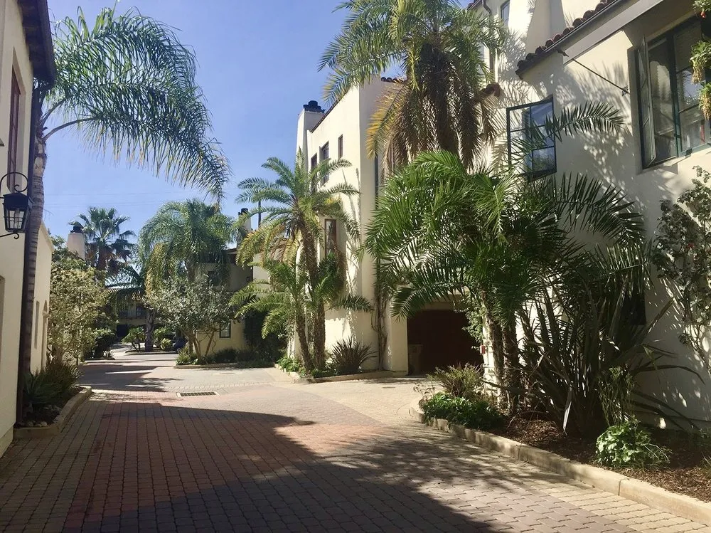 Trusted garden landscaping in Ventura, CA - Plowboy Landscapes