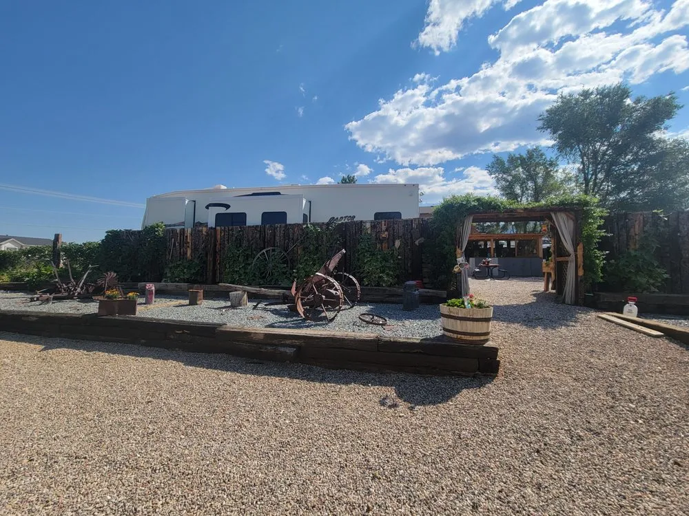 Trusted landscape design in Enoch, UT - Plowboy Services