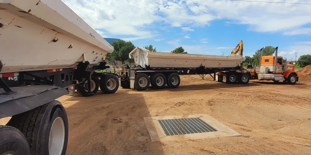 Trusted landscape design in Enoch, UT by Plowboy Services