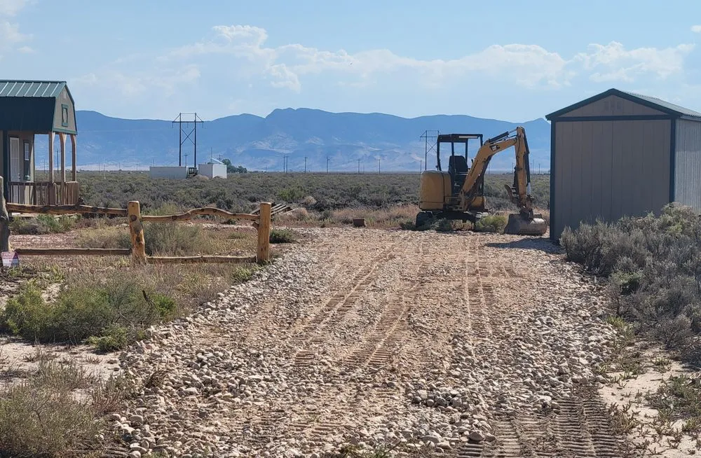 Professional landscape design experts serving Enoch, UT - Plowboy Services