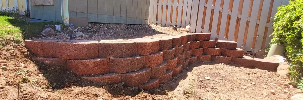 Local landscaping services for year-round maintenance in Enoch, UT by Plowboy Services