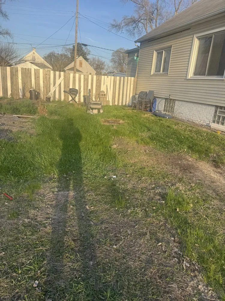 Trusted yard maintenance experts serving Southfield, MI - PLR Landscaping