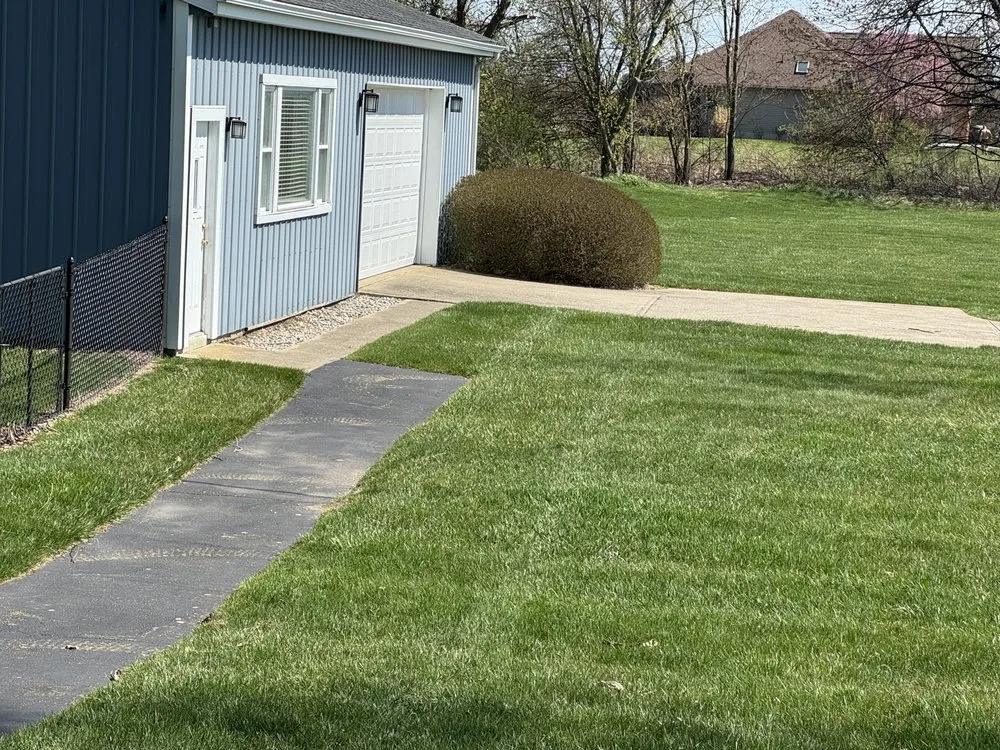 Expert landscape design in Southfield, MI - PLR Landscaping