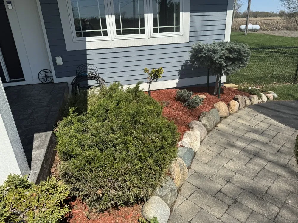 Expert yard maintenance for beautiful yards across Southfield, MI - PLR Landscaping