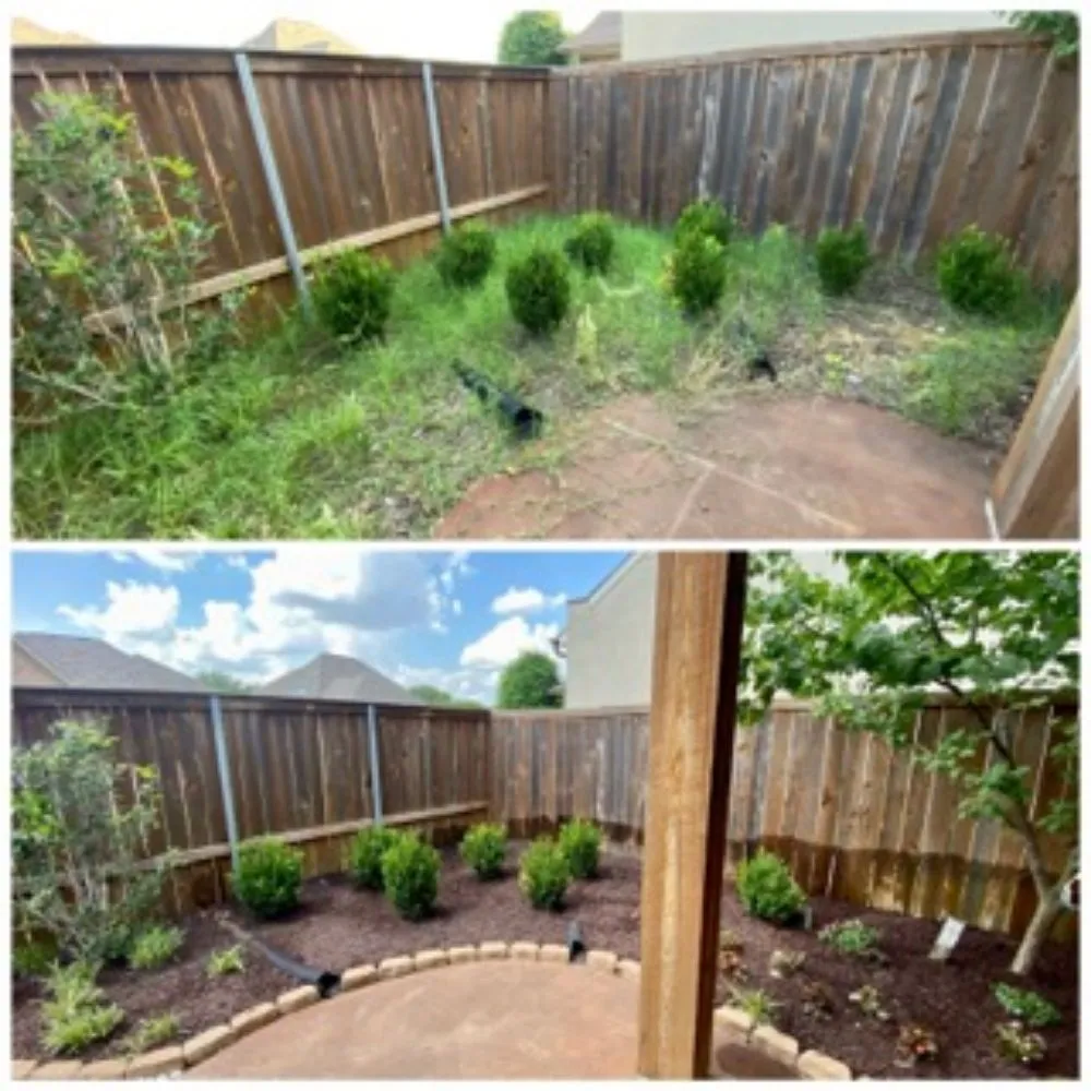 Local lawn care service for year-round maintenance in Bay Minette, AL by Pls Landscaping