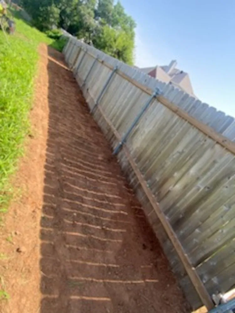 Expert lawn mowing service for beautiful yards across Bay Minette, AL - Pls Landscaping