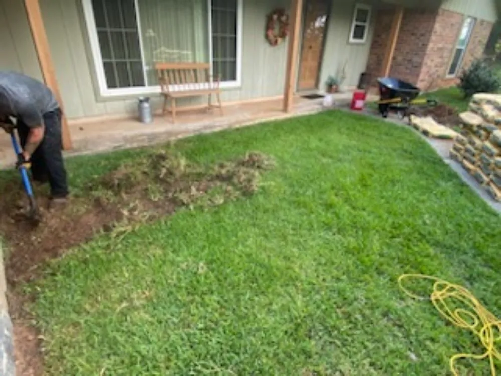 Local lawn care service in Bay Minette, AL - Pls Landscaping