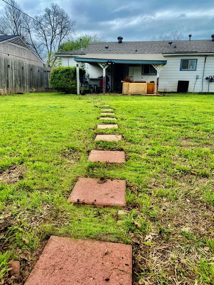 Professional lawn care service experts serving Bossier City, LA - PLS Landscaping