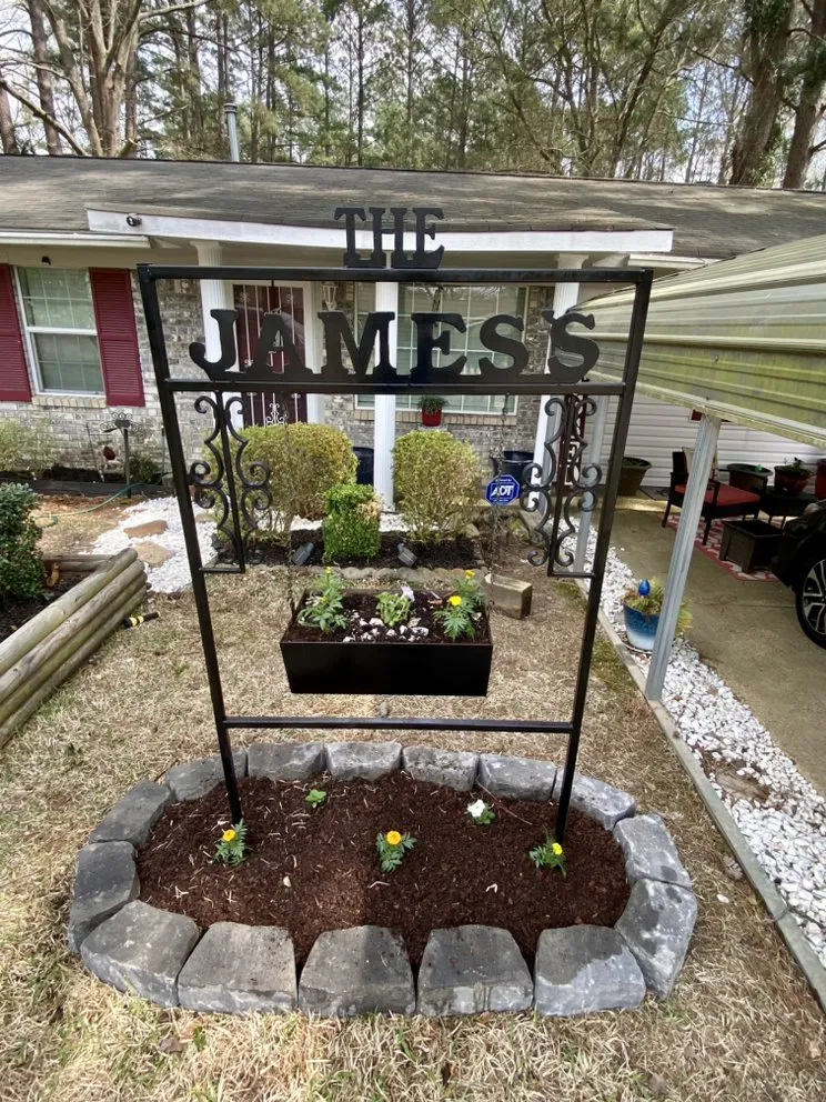 Trusted landscape installation in Bossier City, LA - PLS Landscaping