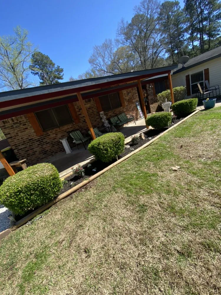 Trusted yard cleanup service experts serving Bossier City, LA - PLS Landscaping