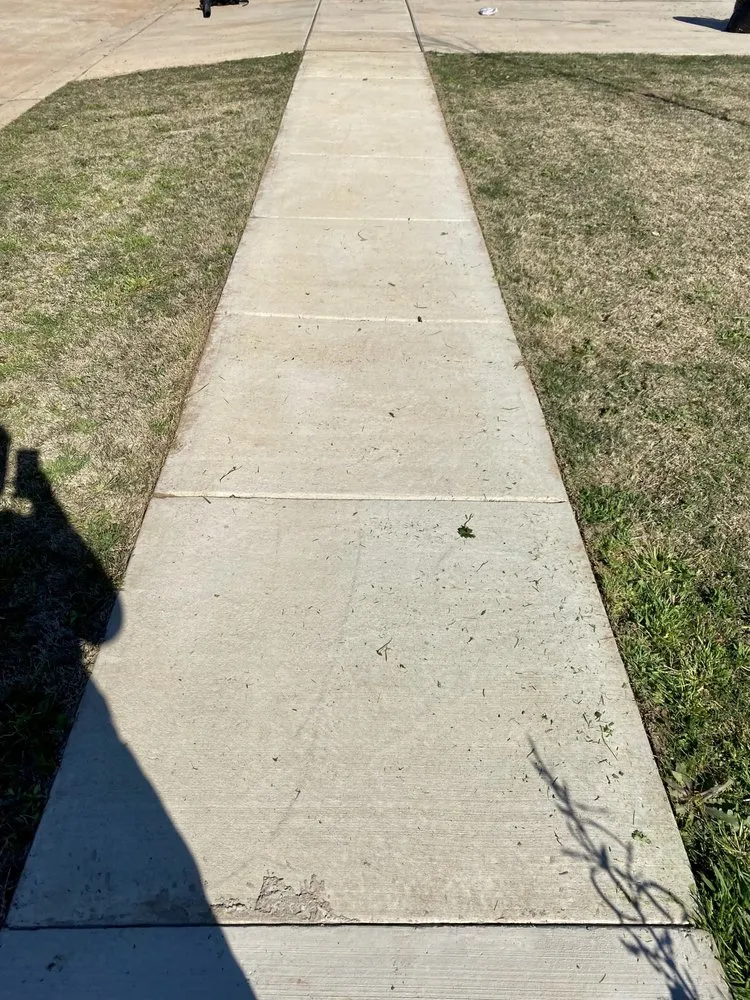 Local lawn care service in Bossier City, LA - PLS Landscaping