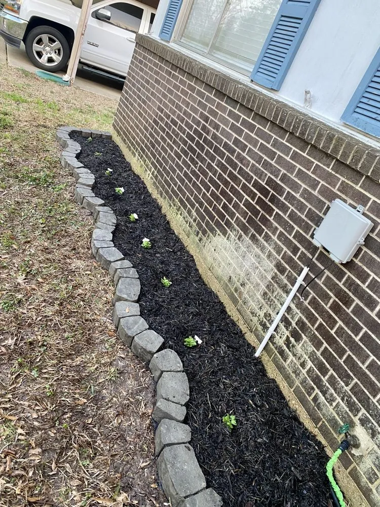 Reliable residential landscaping experts serving Bossier City, LA - PLS Landscaping