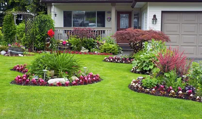 PLS Preferred Lawn Service & Landscaping
