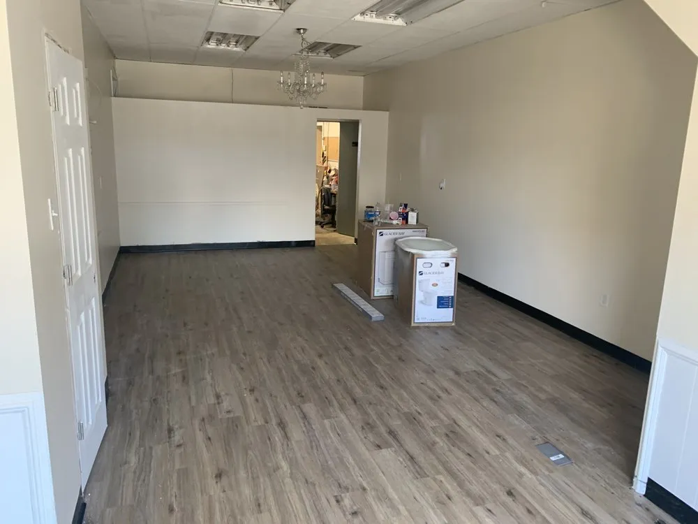 Reliable outdoor landscaping with custom design in Boothwyn, PA by PLS Property Maintenance