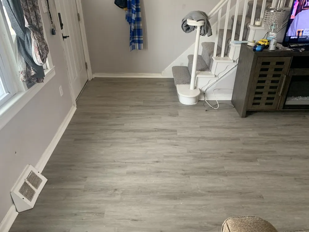 Local yard maintenance in Boothwyn, PA by PLS Property Maintenance