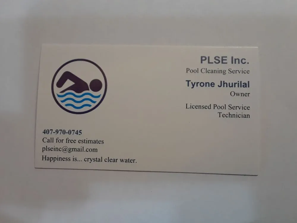 Reliable lawn care service experts serving Kissimmee, FL - PLSE