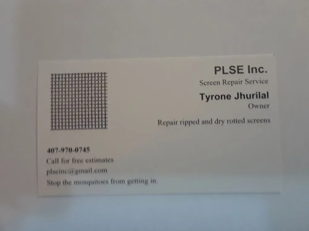 Custom yard cleanup service in Kissimmee, FL - PLSE