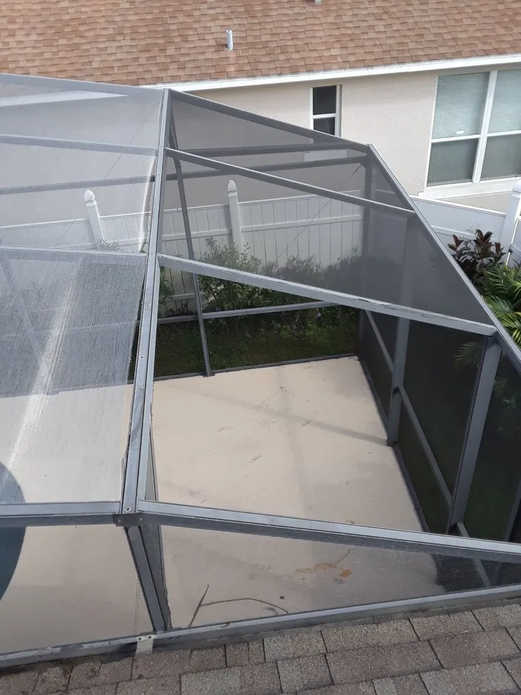 Top-rated lawn care service in Kissimmee, FL by PLSE