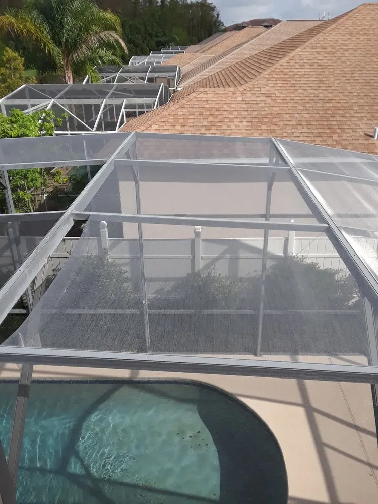 Local yard cleanup service in Kissimmee, FL - PLSE