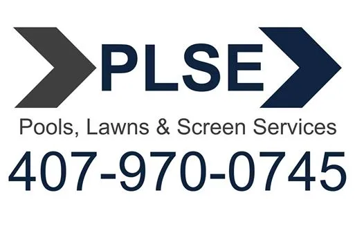 Professional residential landscaping in Kissimmee, FL by PLSE