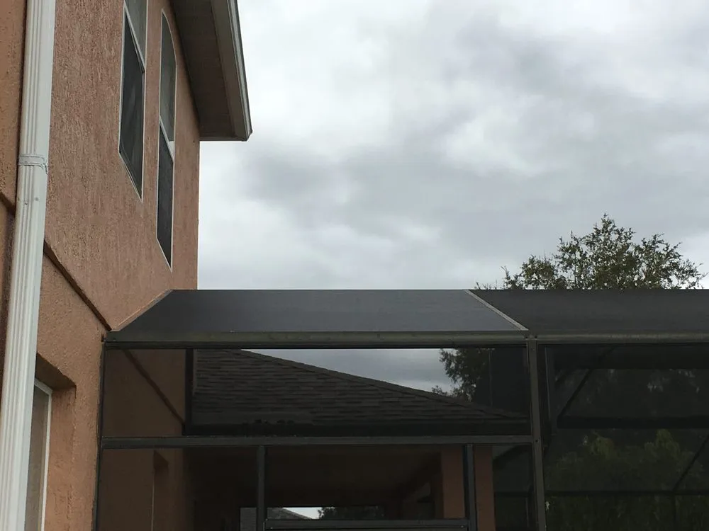 Professional outdoor landscaping experts serving Kissimmee, FL - PLSE