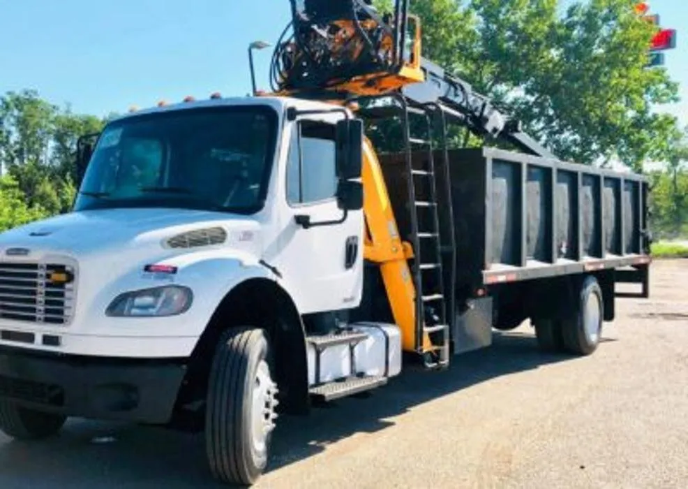 Affordable yard maintenance in Galesburg, IL - Plue's Tree Service