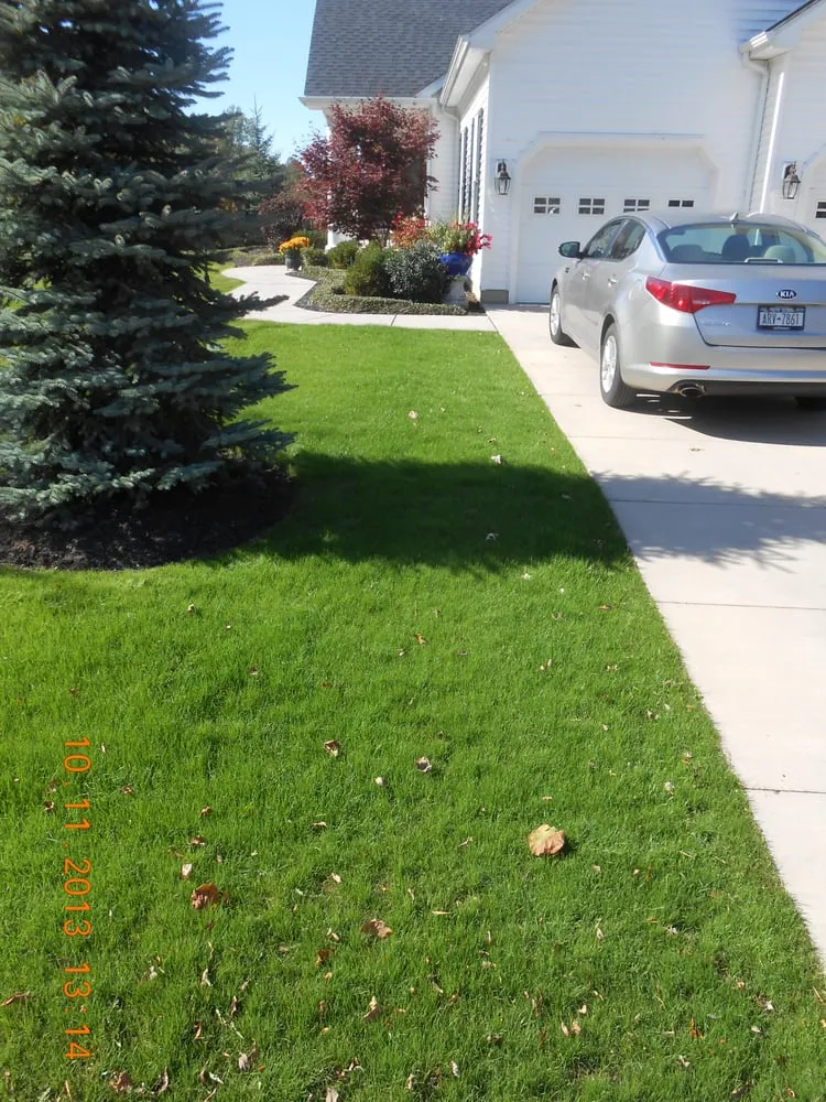 Reliable yard maintenance for outdoor upgrades across Youngstown, NY - Plugnalawn Lawn Aeration