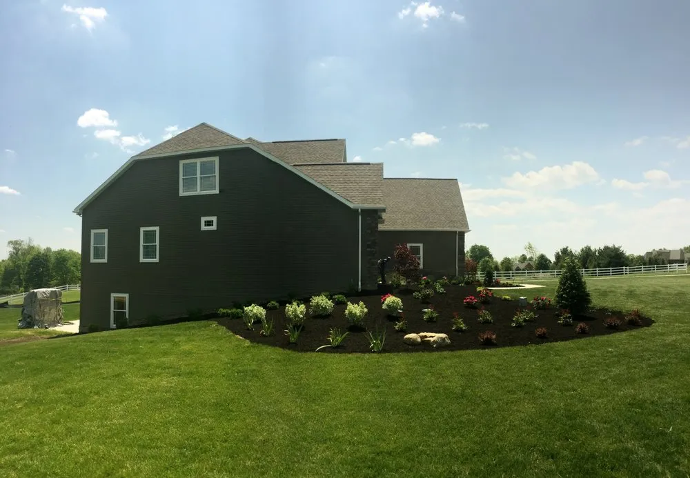 Local yard maintenance experts serving Durham, NC - Plum Nut Landscaping