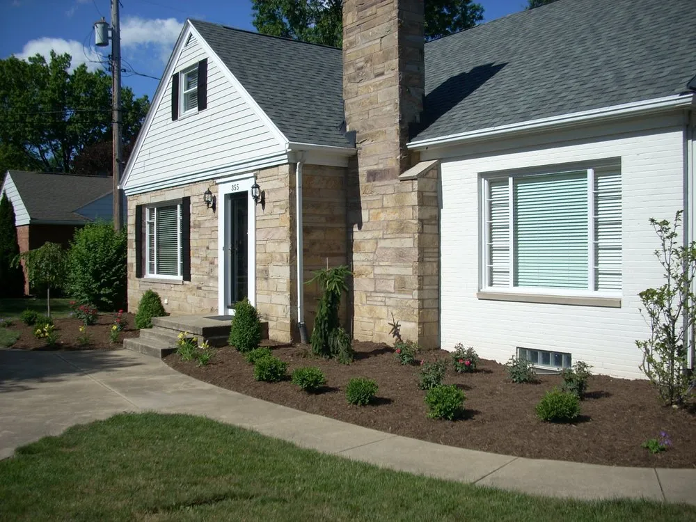 Trusted residential landscaping experts serving Durham, NC - Plum Nut Landscaping