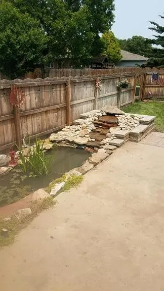 Reliable residential landscaping for homes across Lindsborg, KS - Plumer Lawn & Landscape