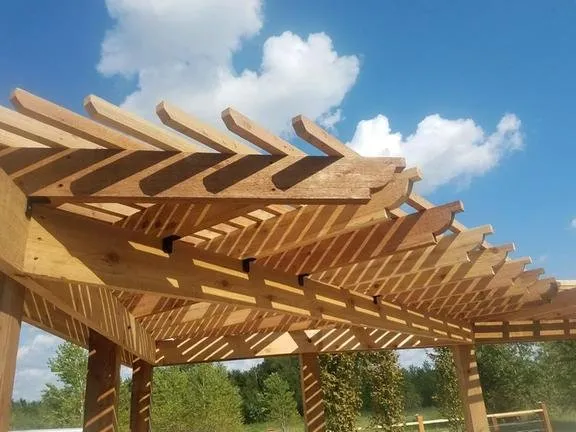 Reliable lawn care service in Lindsborg, KS by Plumer Lawn & Landscape